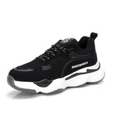 Mickcara Unisex Sneakers 5387UBD