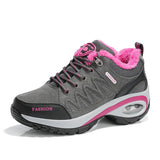 Mickcara Women's Sneakers S103BRZ