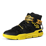 Mickcara Men's Sneakers F78YVS