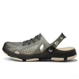 Mickcara Men's Sandals 905-1YWA