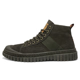Mickcara Men's Casual Boot B779BTCSX