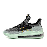 Mickcara Men's Sneakers M778NRX