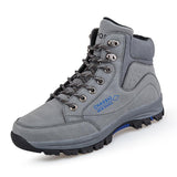 Mickcara Men's Hiking Shoe W2018TCA