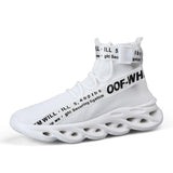Mickcara Men's Sneakers 1998TVZ