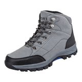 Mickcara Men's Hiking Shoe W2019YECWS