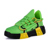 Mickcara Men's Sneakers 599TVEZ