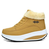Mickcara Women's Sneakers 588HZXA