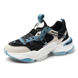 Mickcara Men's Sneakers 18879TVAZ