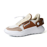 Mickcara Men's Sneakers 282YVES