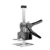 Home Professional Accurate Door Panel Cabinet Wall Tile Labor Saving Lifting Arm Jack Height Adjuster Portable Steel Durable