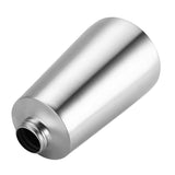 Durable Stainless Steel Kitchen Bathroom Hand Pump Liquid Soap Dispenser Lotion Detergent Bottle Bathroom Hardware