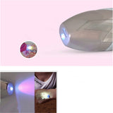 Electric Freckle Mole Remover Pen Face Beauty Device Blemish Tattoo Dark Spot Removal Acne Cleaner Product Pore Skin Care Tool