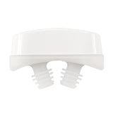 Rechargeable Nasal Congestion Stop Snoring Device Silicone Intelligent Breathing Stop Snoring Device