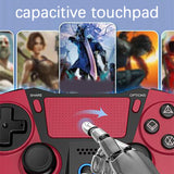 For PS4/P3/IOS13 Wireless Support Bluetooth Gamepad Video Game Controller