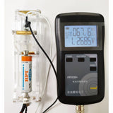 YR1035 4 Line High Precision Lithium Battery Internal Resistance Tester Instrument Ni MH Button Cells Detector Digital