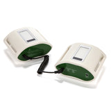 Slimming machine belt lazy slimming shake machine heating section slimming slimming belt Works For Abdominal Muscles,Waist,Arms