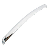 Motorcycle Trunk Saddlebag Center Molding   for   0 2001-2011 Easy to Install Direct Replaces Durable