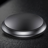 Car Perfume Auto Aroma Treatment Balm Car Decoration Vehicle Aroma Layout Black