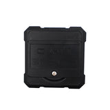 GOYOJO Digital Protractor 360 Degree Mini Type  Inclinometer Level Magnetic Base Measuring Tools