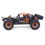Genuine ZD Racing DBX-10 1/10 RC Car 4WD 2.4G Desert Truck Brushed Car Off Road Vehicle Models 55KM/H High Speed RC Toys