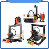Clone Prusa i3 MK3S Full Kit bear kit Clone Prusa mini DIY Full kit Clone Prusa i3 MK2.5S MK3S MMU2S Complete Kit 3D printer
