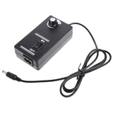 60 LED Adjustable Ring Light illuminator Lamp For STEREO ZOOM Microscope