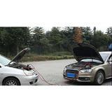 1800A Heavy Duty Car Booster Jumper Cables