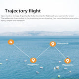 2021 New V4 Rc Drone 4k HD Wide Angle Camera 1080P WiFi Fpv Drone Dual Camera Quadcopter Real-time Transmission Helicopter Toys