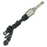 Fuel Injector 0261500159 LR079542 C2P16489 C2D45732 Hdev51LE LR011964 Injection Fit for XFR XFR-S XK XKr XKr-S
