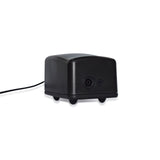 Plastic 6V/ 2.5w Solar Power Pond Oxygenator Fish Tank Water Oxygen Pump Air Pump Aerator Garden 450MA 3.7v /1800mAh 50dB