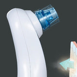 Portable Blackhead Instrument Electric Blackhead Cleaner Artifact Pore Cleaner Home Beauty Instrument