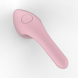 Wateproof Hot Cool Compress Beauty Iron Constant Temperature Skin Soothing Firm Quickly Shrink Pores Relieve Swelling Pain