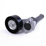06J903133A  AC V-Ribbed Belt + Belt Tensioner Pulley Fit For V-W Golf GTI Eos CC AUDI S3 1.8T 2.0T  06J260849D 06J 260 849 E