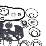 722.4 Auto Transmission Overhaul Rebuild Kit Multi-Color Rubber Repair Kit Fit for Mercedes B071820A Accessories Auto Parts