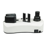 Buffer Air Cushion Machine Automatic 110V/220V Sealing Machine Inflatable Packaging Tools Inflator Fill Bubble Bag Tool