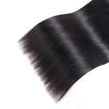 Bone Straight Human Hair Bundles 12A