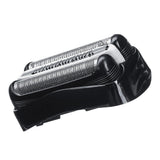Replacement Shaver Head Compatible for Braun 3 Series 32B Razor Blade Head for Braun 301S 310S 320S 3040S 3080S 350CC