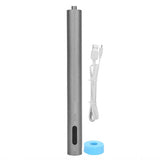 12000RPM Electric Nail Polisher USB Rechargeable Nail Drill Handpiece Manicure Machine For Manicure