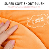 Electric Foot Warmer Heating Shoes Warm Slippers Rechargeable Pad Winter Feet Leg Thermostat Heater Mat Health Foot Care Product