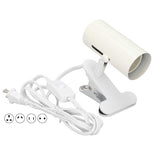 Infrared Light Skin Care Device Aluminum Remove Pain Promote Healing Reduce Swelling Red Skin Care Lamp Improve Circulation with