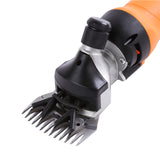 690W Electric Sheep Shearing Clipper Scissors Pruning 220v-240v Shears Cutter  9 teeth/13 teeth blade Goat Clipper Machines