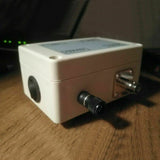 Portable Mini Whip Active Antenna Assembled in Box HF LF VLF Mini-whip Sdr RX