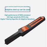DS-810 Wireless Signal Detector Anti-Tracking Mobile Phone Monitoring Signal Scanning, Car GPS Locator Detector