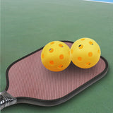 Pickleball Rackets Pickleball Paddles USAPA Pro Aluminum Pickleball Racquet Graphite Face Pickleball Paddle