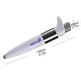 Electronic Acupuncture Pen Body Massage Relax Therapy Instrument Energy Pen Electric Meridian Laser Muscle Relax Tools