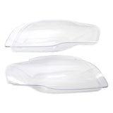 Vehicle Headlight Lens Cover Accessories for Audi A4 B7 S4 2005-2008 2005 2006 8E0941003 2007 2008
