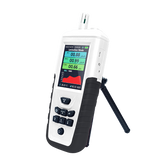 ZN-TC8500 Nuclear Radiation Tester Geiger Counter Electromagnetic Radiometer Detector Energy Compensation Type Tube Sensor