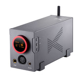 XDUOO XA-10 Dual AK4493 MQA HiFi Full Decode Balanced Bluetooth AMP USB Desktop DAC Headphon Amplifier PCM768 DSD512 OPT/COA AMP
