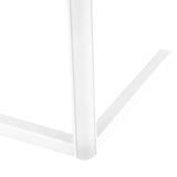 LED Floor Lamp Standing Lamps Modern Simple 5050 30 LED Standing Lights Modern Style Iron Painted Floor Lamp
