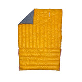 20D Winter Autumn Spring 90% White Duck Down Mummy Sleeping Bag Blanket Mat Quilt Hammock Underquilt Camping